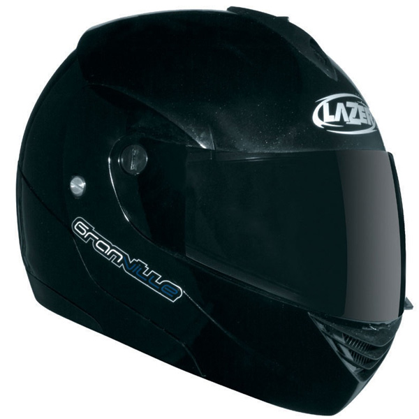 Modular Lazer Granville GL Negro Metal