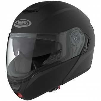 Modular Caberg Levante Matt Black