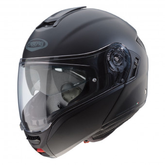 Modular Caberg Levo Matt Black