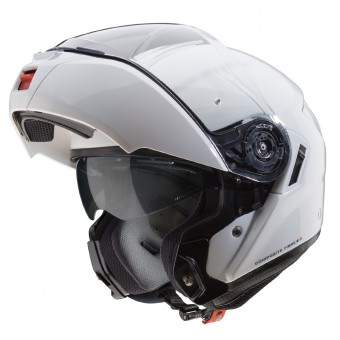 Caberg Levo White