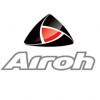 Casque Modular Airoh Mathisse RS X Deco MAXTB Casque Modular Airoh Mathisse RS X Deco MAXTB