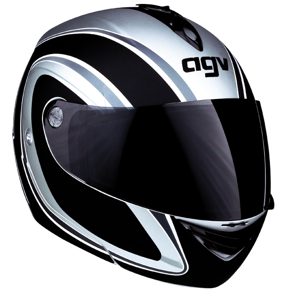 Modular AGV LongWay Daytona Plata