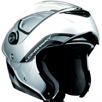 Modular AGV LongWay Plata