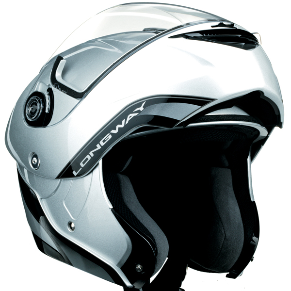 Modular AGV LongWay Plata