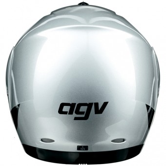 AGV LongWay Plata