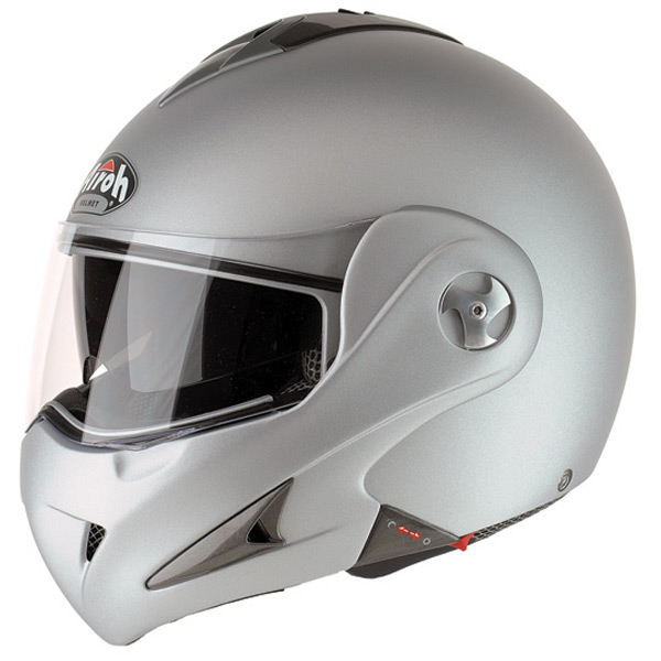 Modular Airoh Mathisse RS X Gris Mate MAXGO Modular Airoh Mathisse RS X Gris Mate MAXGO