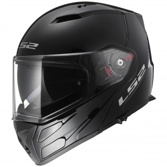 Modular LS2 Metro Black FF324