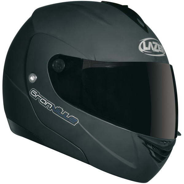 Modular Lazer Granville GL Negro Mate