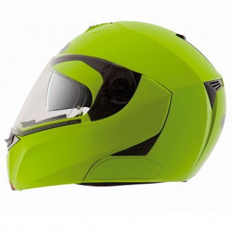 Modular Caberg Modus Hi-Vizion Yellow
