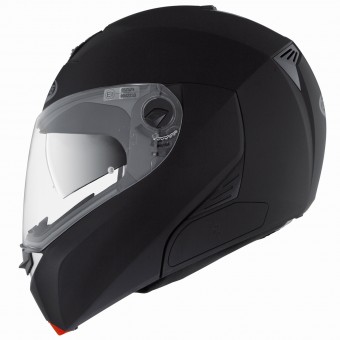 Modular Caberg Modus Matt Black