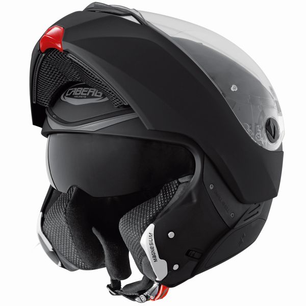 Caberg Modus Matt Black