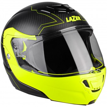 Modular Lazer Monaco Evo Droid Pure Carbon