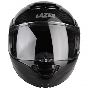 Lazer Monaco Evo Pure Carbon