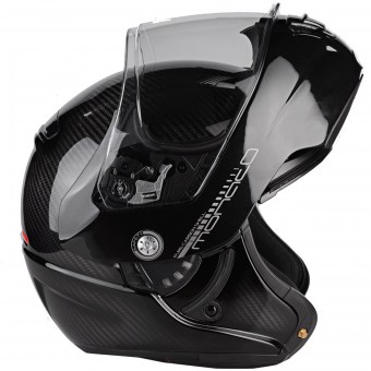 Lazer Monaco Evo Pure Carbon