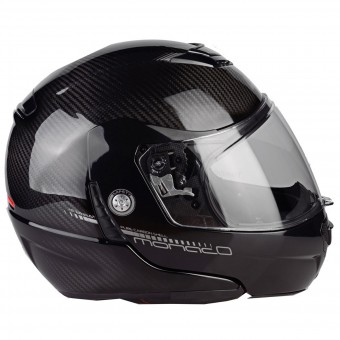 Lazer Monaco Evo Pure Carbon