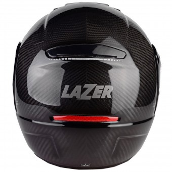 Lazer Monaco Evo Pure Carbon