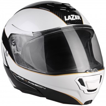 Modular Lazer Monaco Evo Window Pure Carbon