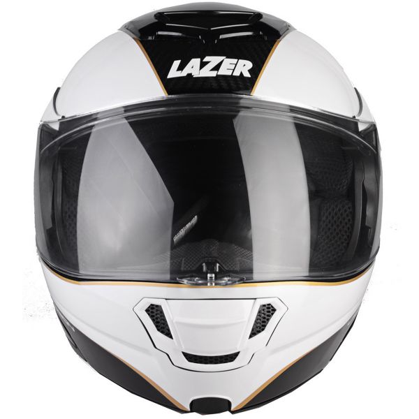 Lazer Monaco Evo Window Pure Carbon