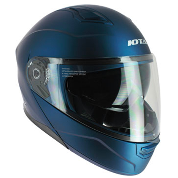 Modular IOTA MP10 Azul Mate Modular IOTA MP10 Azul Mate