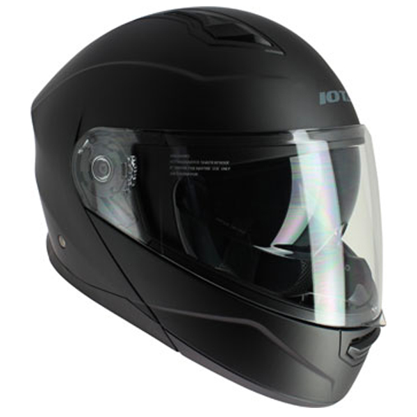 Modular IOTA MP10 Negro Mate