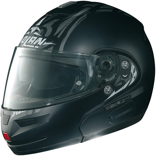 Modular Nolan N103 Target N-COM Flat Black 15