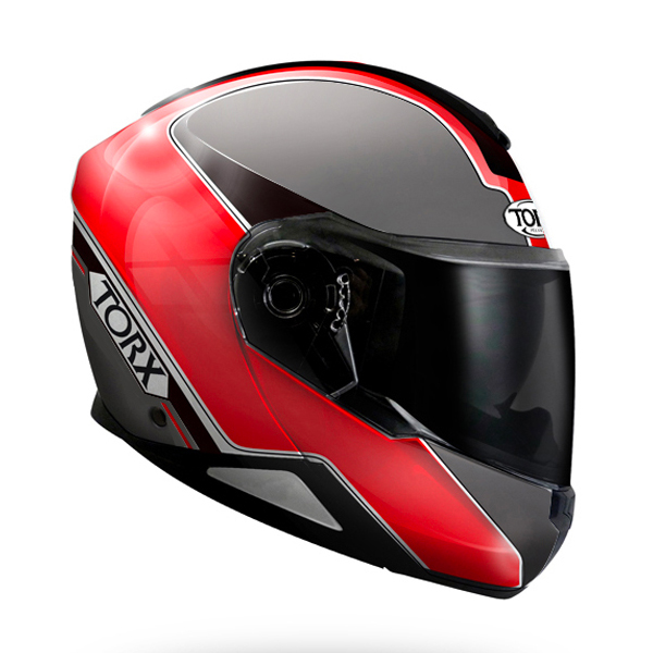 Modular Torx Neil 2 Trip Rojo