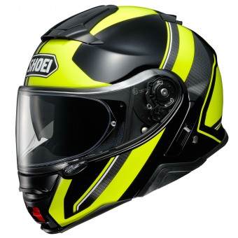 Modular Shoei Neotec II Excursion TC3