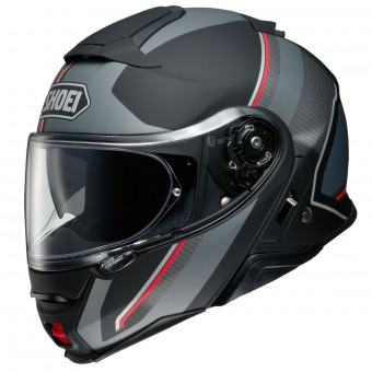 Modular Shoei Neotec II Excursion TC5