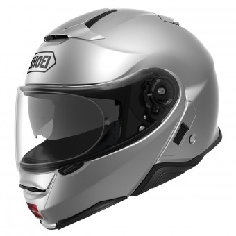 Casque Modular Shoei Neotec II Light Silver