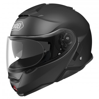 Shoei Neotec II Matt Black