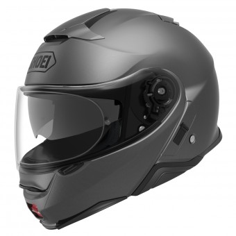 Shoei Neotec II Matt Deep Grey