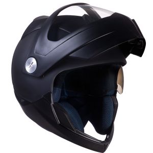Nexx X30 Plain Negro Mate
