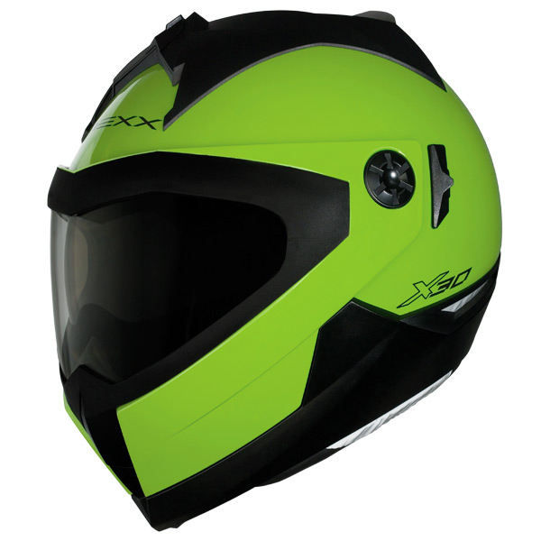 Modular Nexx X30 Plain Verde