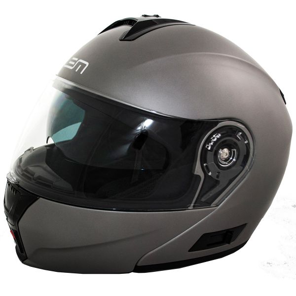 Modular LEM Openit Titanio