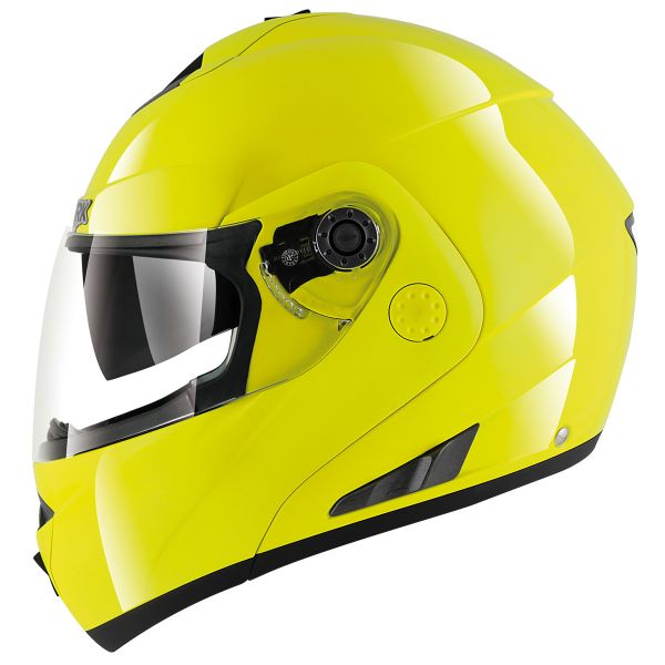 Modular Shark Openline Prime Hi-Vis YKY Pinlock