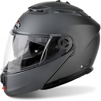 Casque Modular Airoh Phantom S Anthracite Matt Casque Modular Airoh Phantom S Anthracite Matt