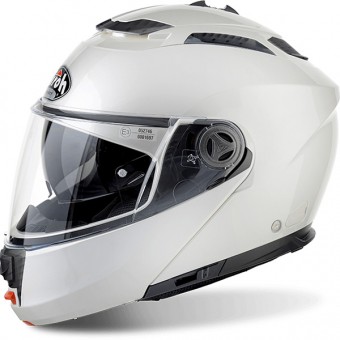 Modular Airoh Phantom S White