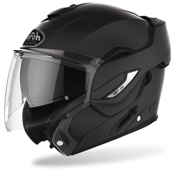 Modular Airoh Rev 19 Anthracite Matt