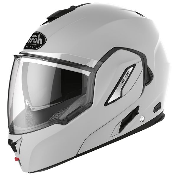 Airoh Rev 19 Concrete Grey Matt