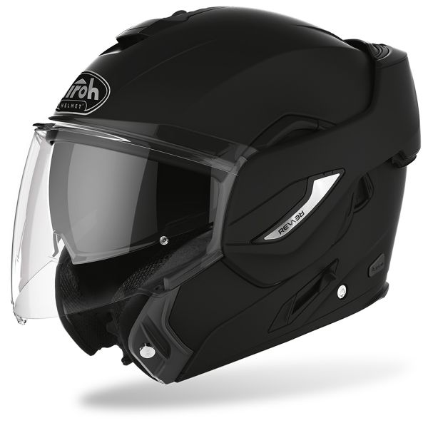 Modular Airoh Rev 19 Matt Black