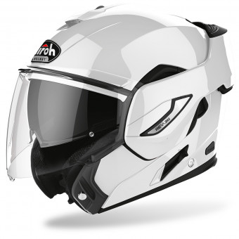Modular Airoh Rev 19 White