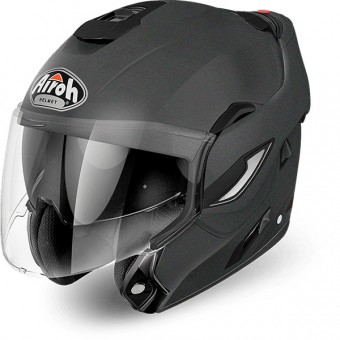 Airoh Rev Anthracite Matt