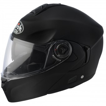 Modular Airoh Ride Black Matt