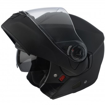 Airoh Ride Black Matt