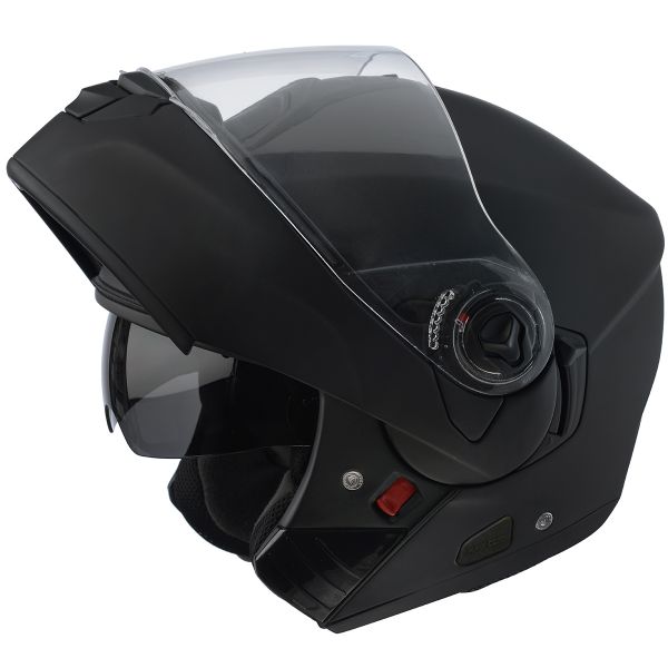 Airoh Ride Black Matt