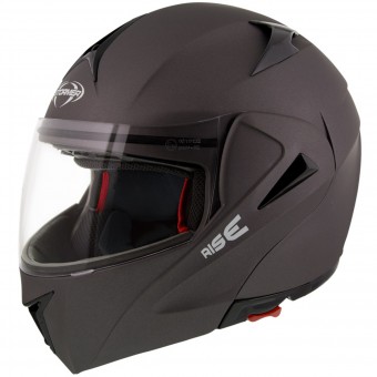 Modular Stormer Rise Gris Mate