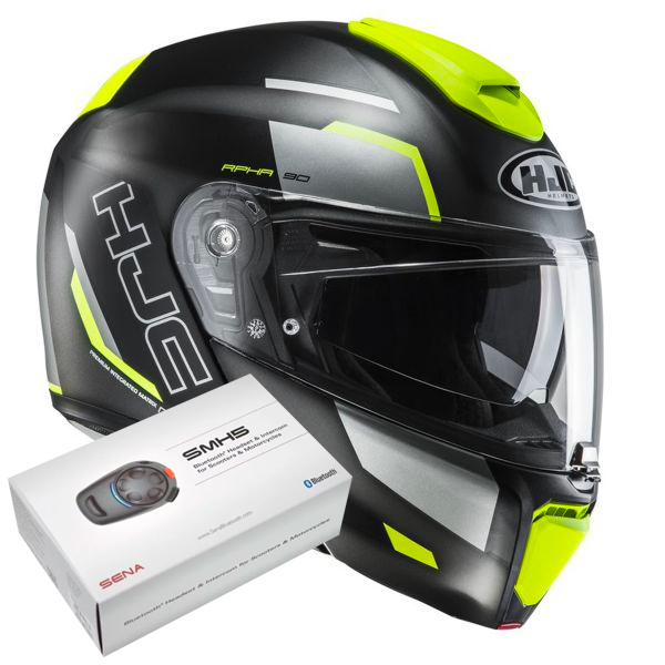 HJC RPHA 90 Rabrigo Casco HJC RPHA 90 Rabrigo Casco