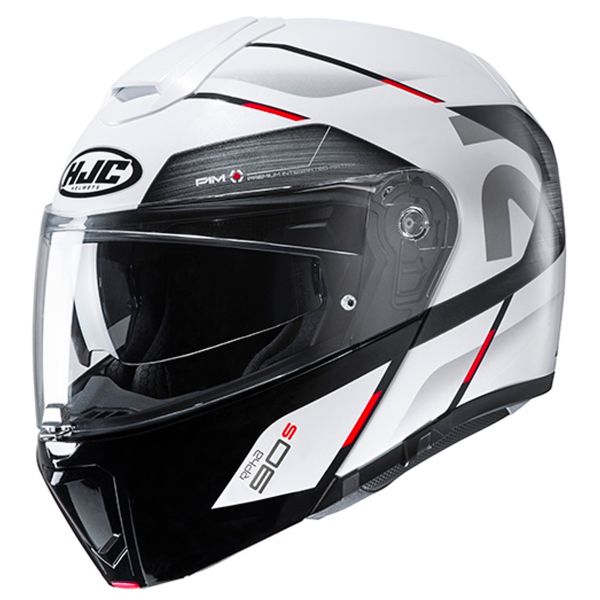 Modular HJC RPHA 90 S Bekavo MC1