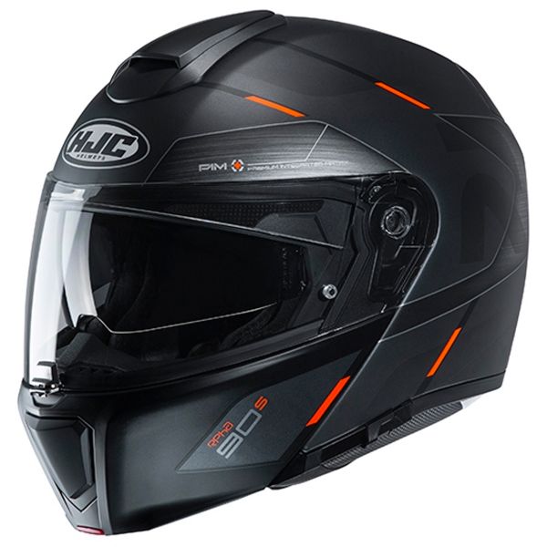 Modular HJC RPHA 90 S Bekavo MC6HSF