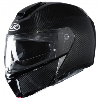Modular HJC RPHA 90 S Carbon Black